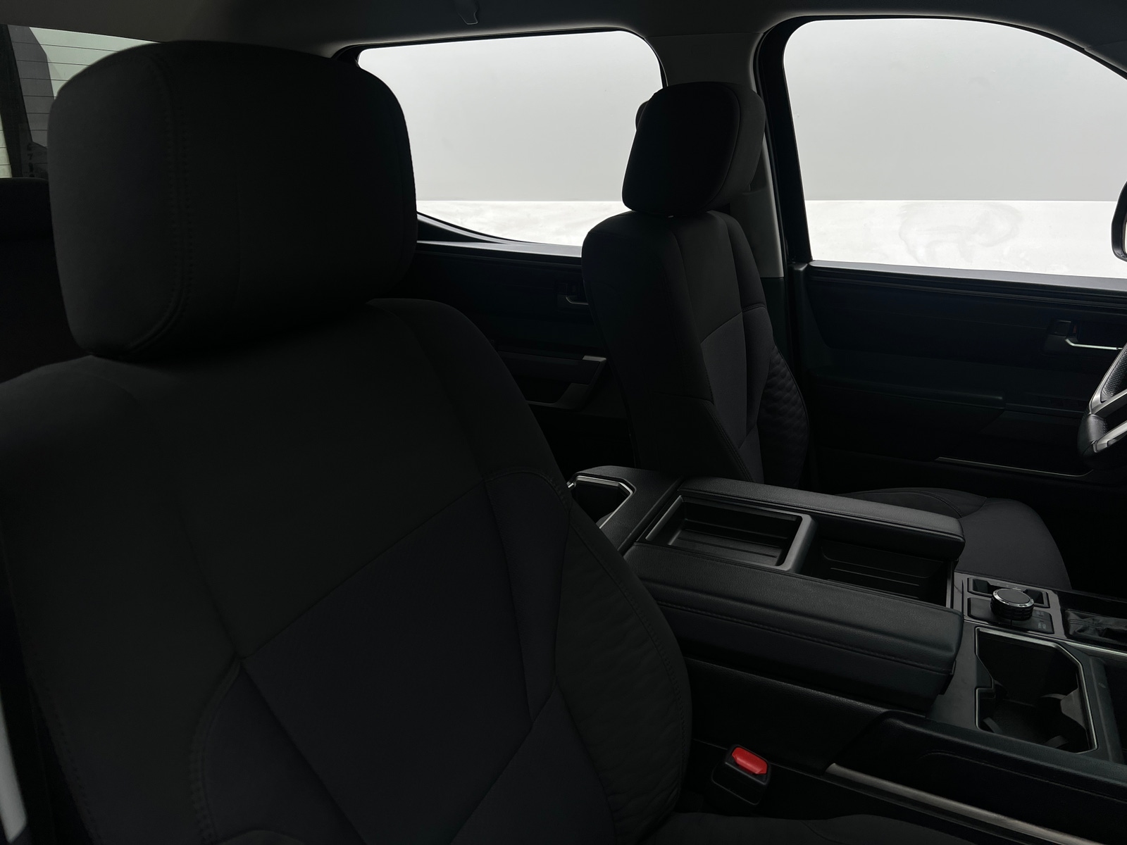 Thumbnail: 2023 Toyota Tundra - 2