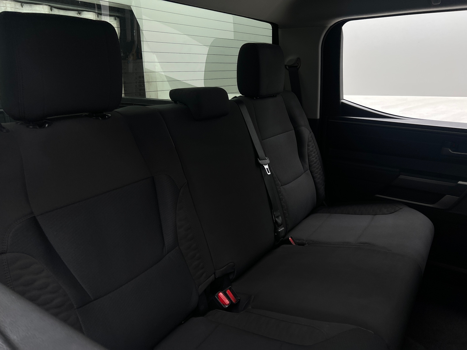 Thumbnail: 2023 Toyota Tundra - 6