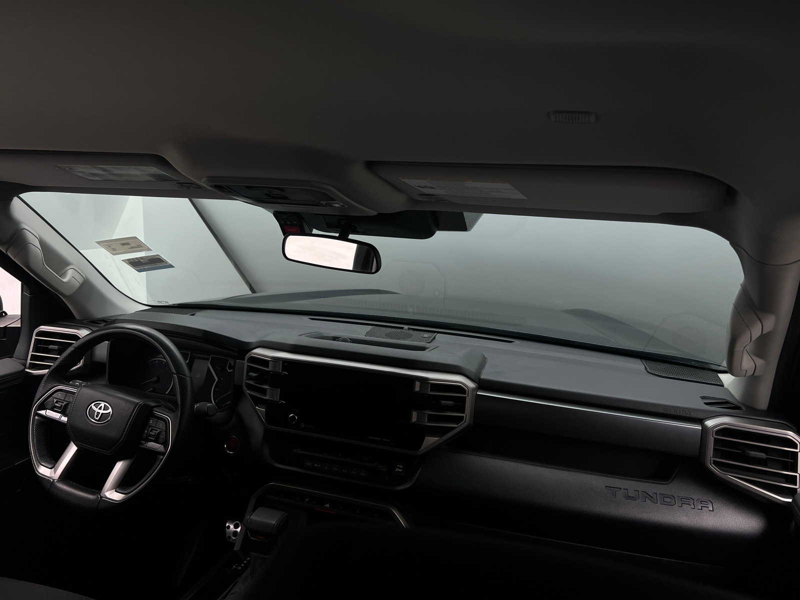 Thumbnail: 2023 Toyota Tundra - 3