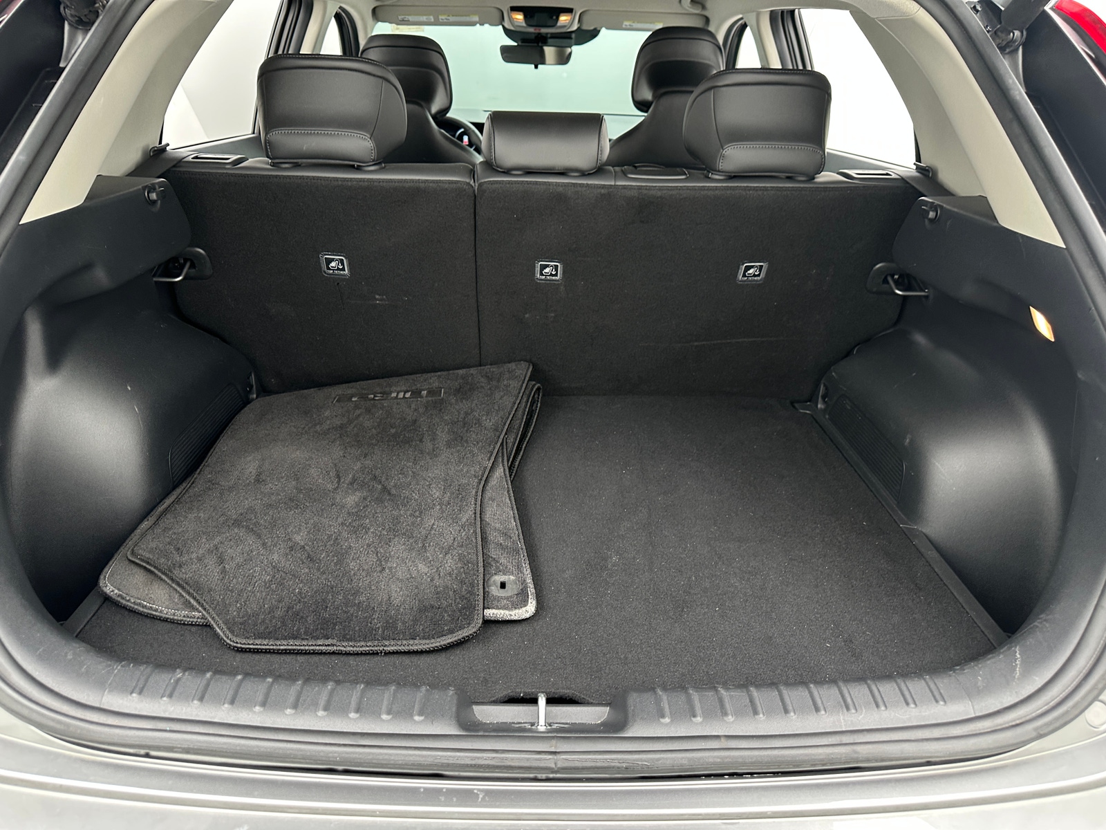 Thumbnail: 2024 Kia Niro - 7