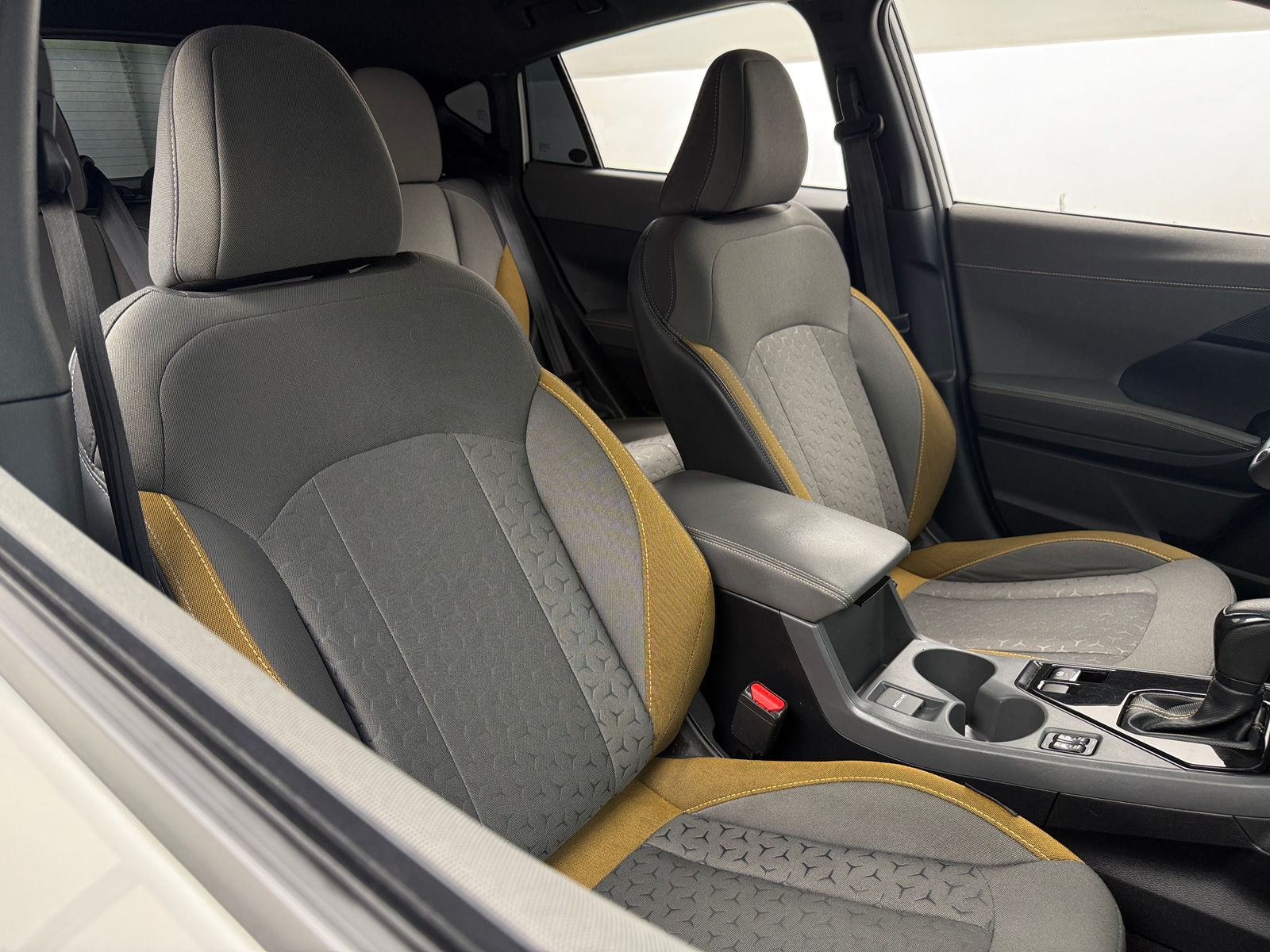 Thumbnail: 2024 Subaru Crosstrek - 2