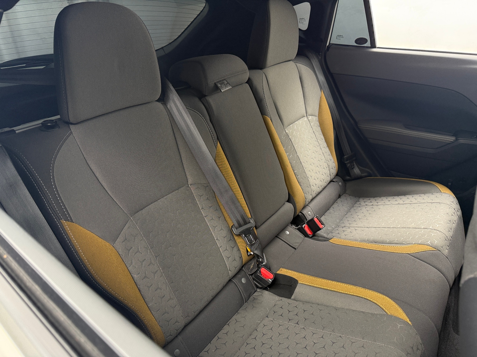 Thumbnail: 2024 Subaru Crosstrek - 6