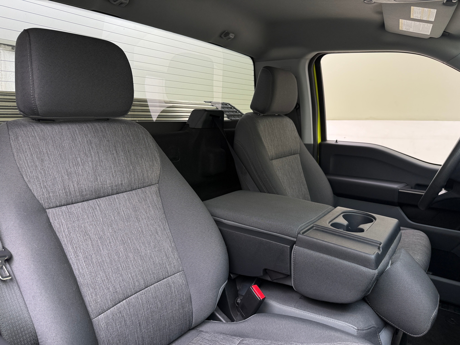 Thumbnail: 2022 Ford Econoline - 2