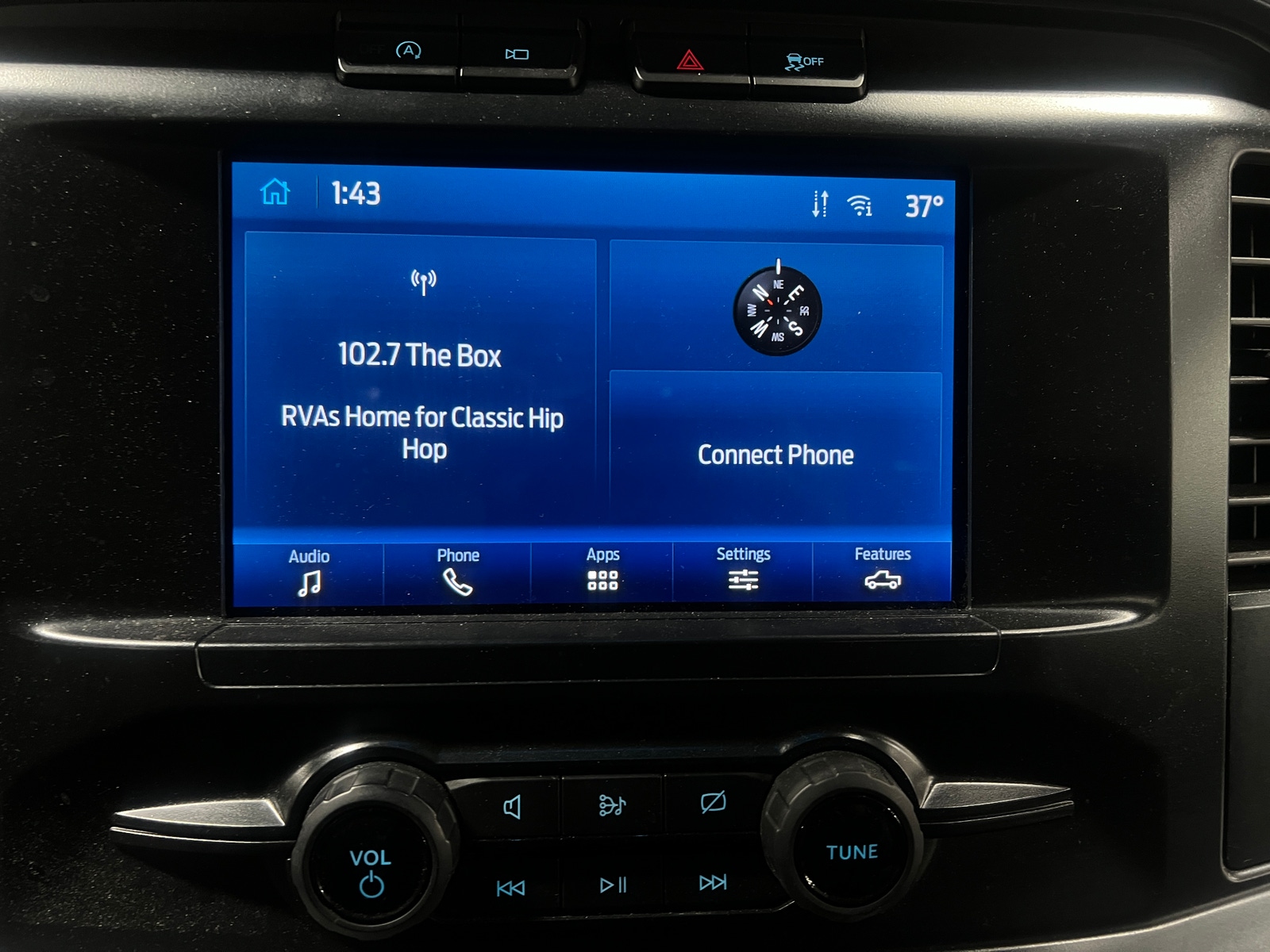 Thumbnail: 2022 Ford Econoline - 4