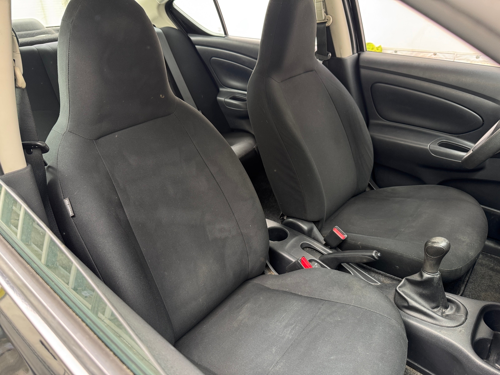 Thumbnail: 2015 Nissan Versa - 2