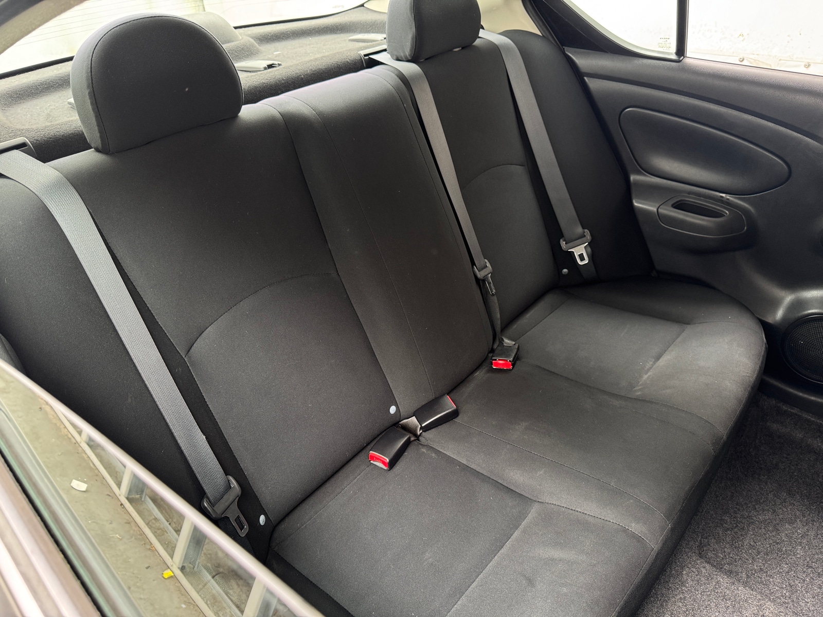 Thumbnail: 2015 Nissan Versa - 6