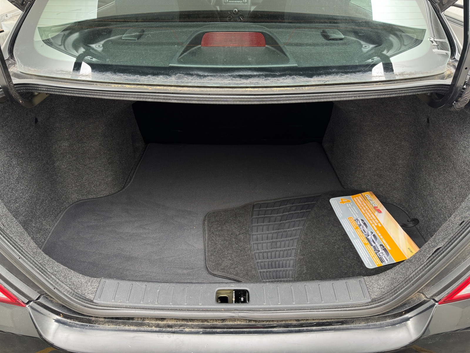 Thumbnail: 2015 Nissan Versa - 7