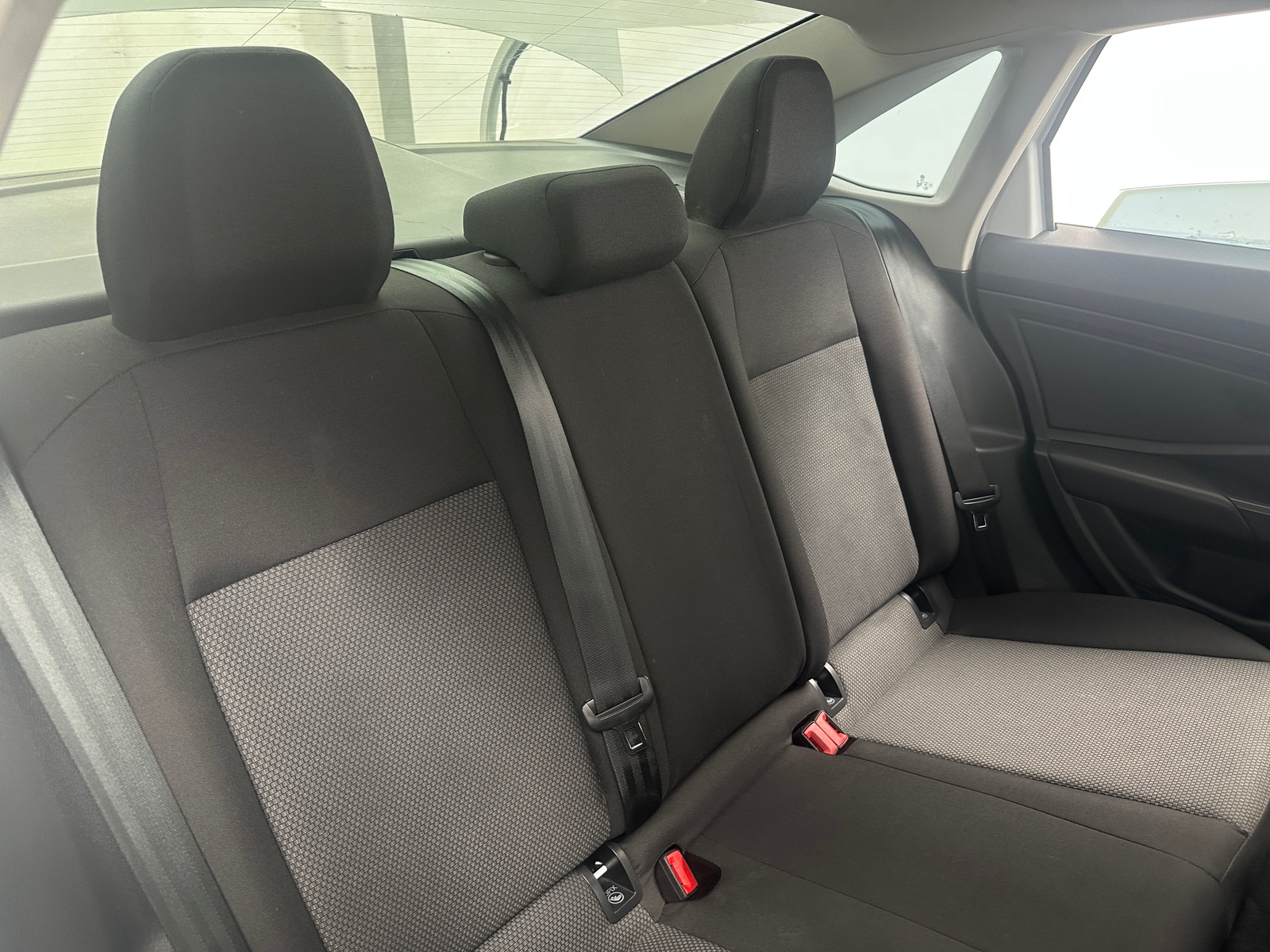 Thumbnail: 2019 Volkswagen Jetta - 6