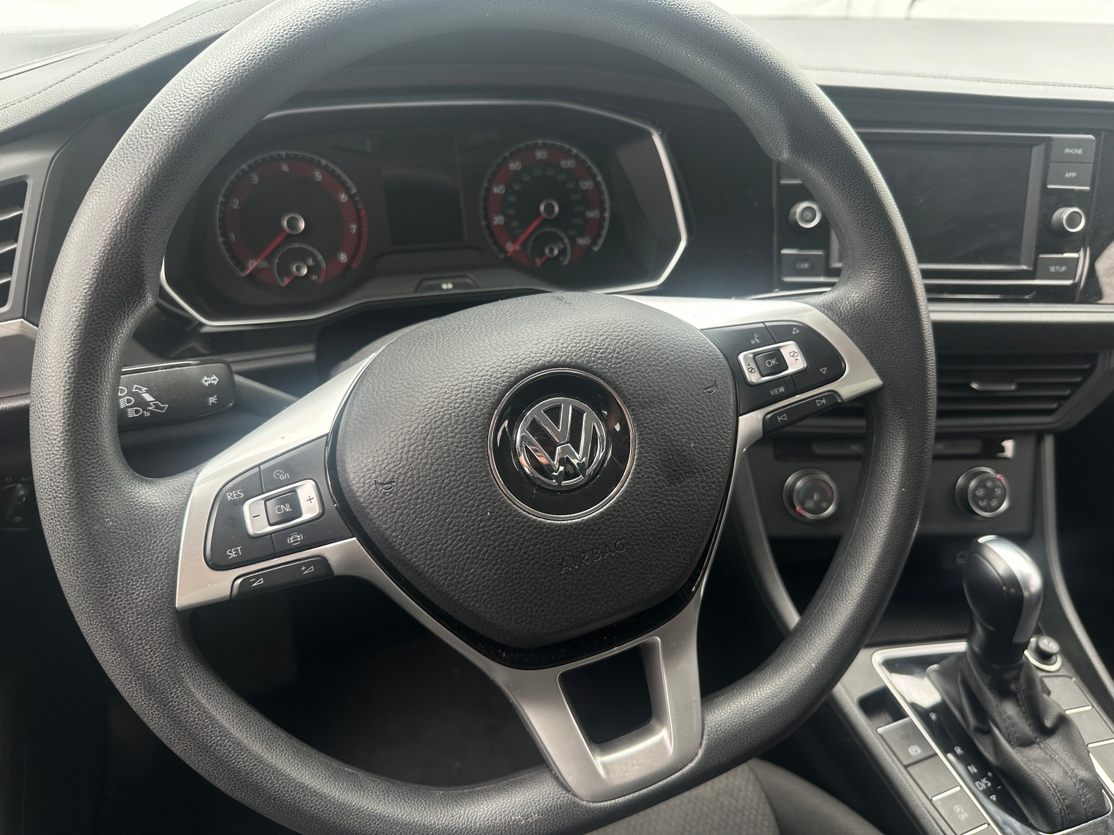 Thumbnail: 2019 Volkswagen Jetta - 5