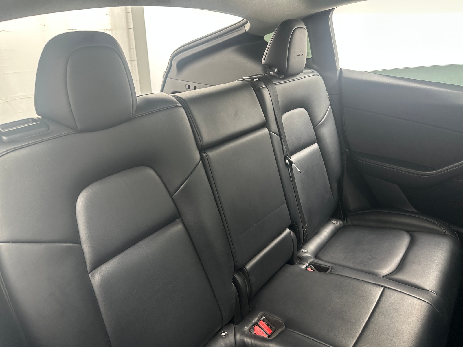 Thumbnail: 2021 Tesla Model Y - 4