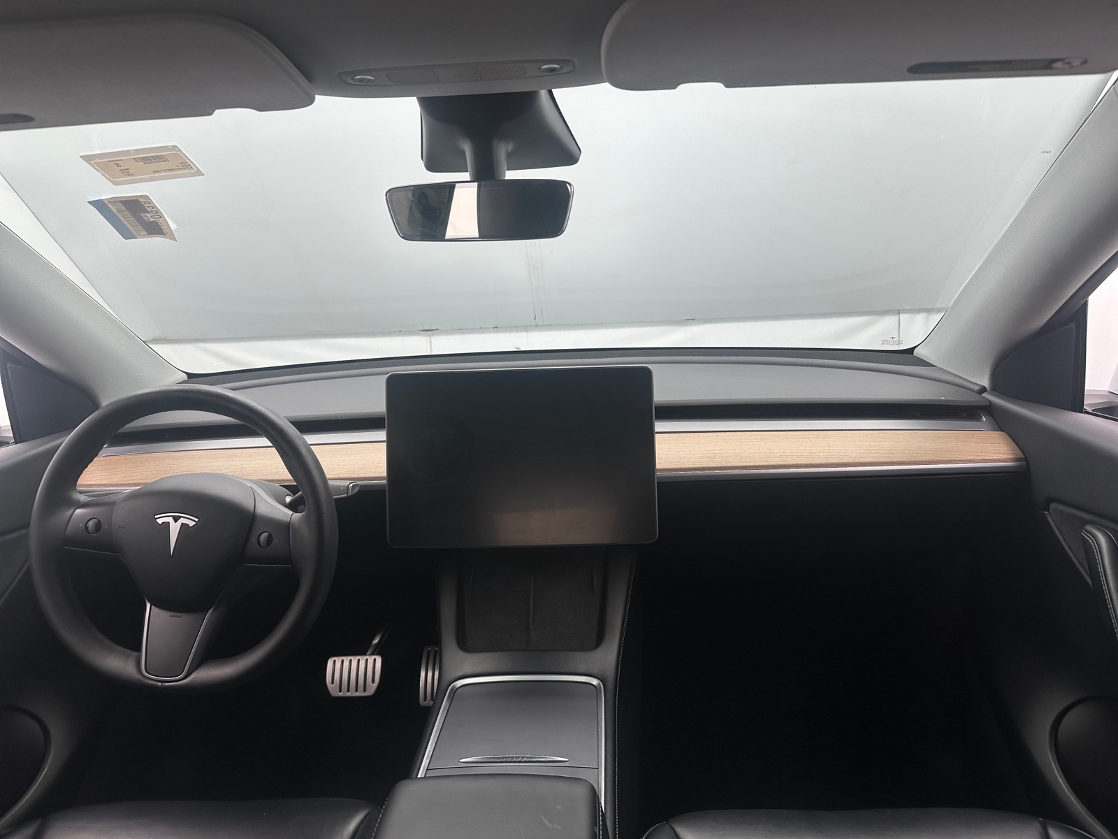 Thumbnail: 2021 Tesla Model Y - 2