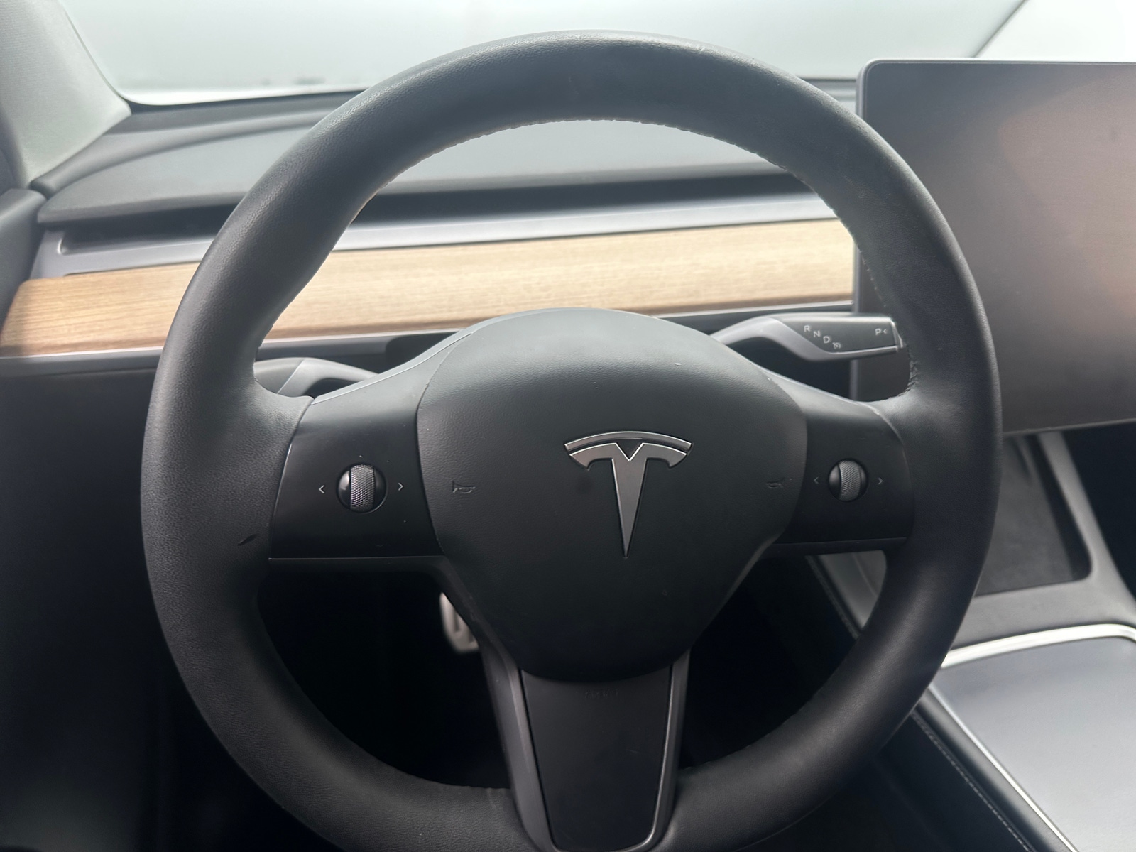 Thumbnail: 2021 Tesla Model Y - 3