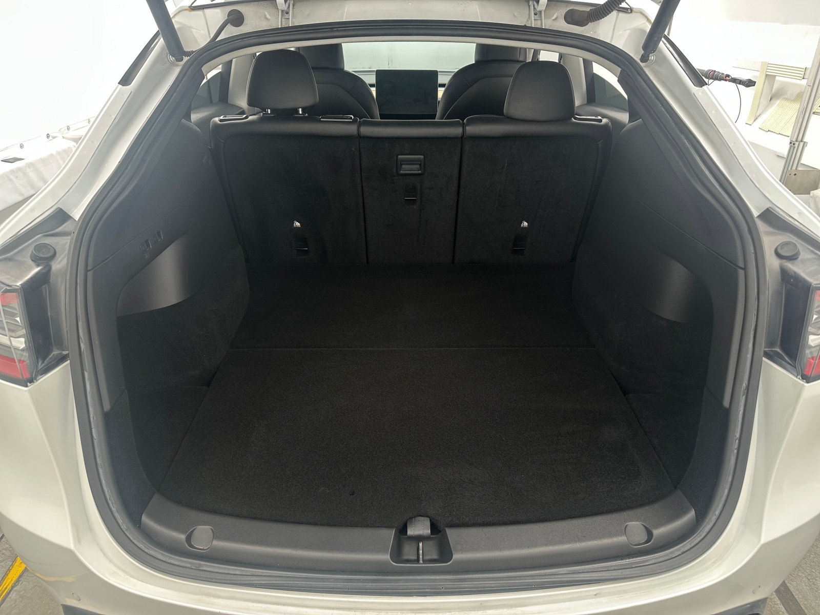 Thumbnail: 2021 Tesla Model Y - 5