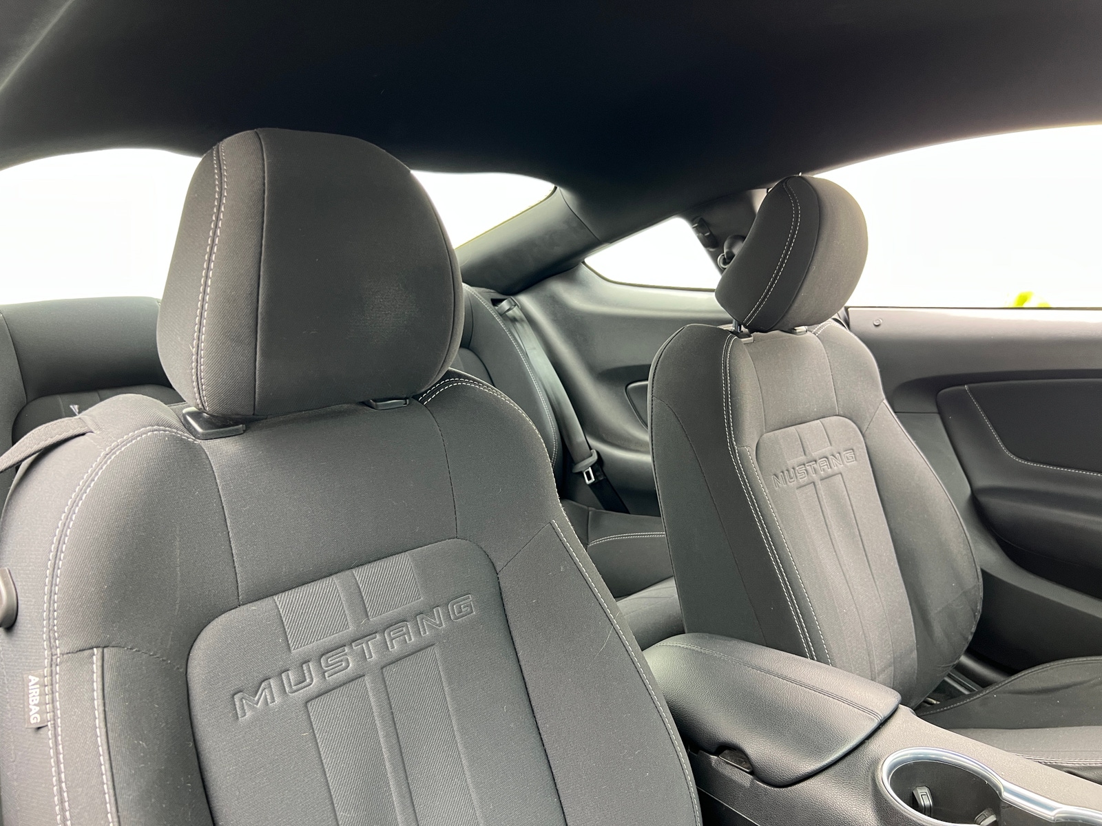 Thumbnail: 2023 Ford Mustang - 2