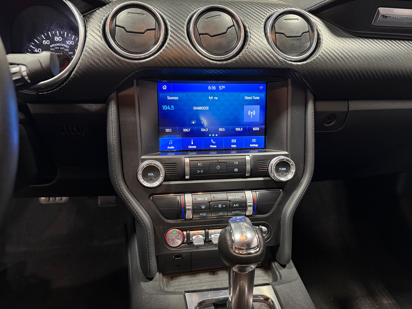 Thumbnail: 2023 Ford Mustang - 3