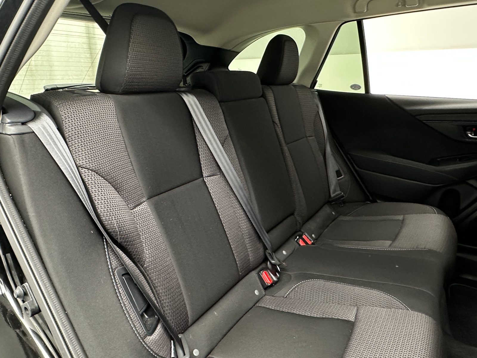 Thumbnail: 2025 Subaru Outback - 6