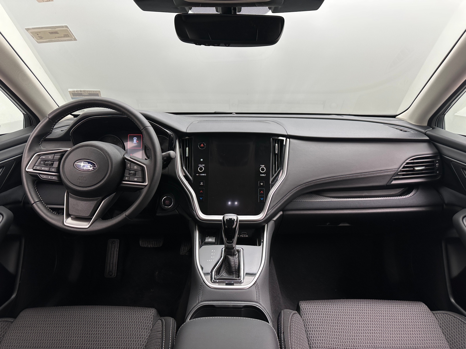 Thumbnail: 2025 Subaru Outback - 3