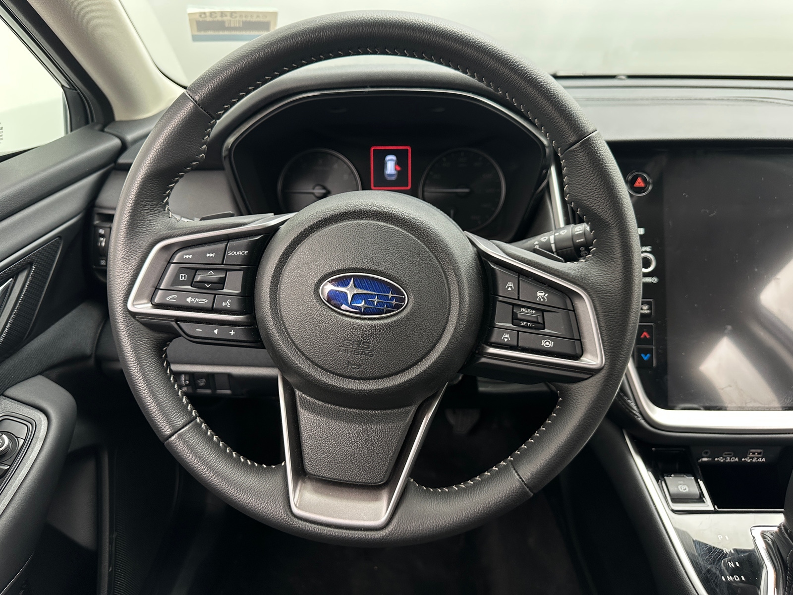 Thumbnail: 2025 Subaru Outback - 5