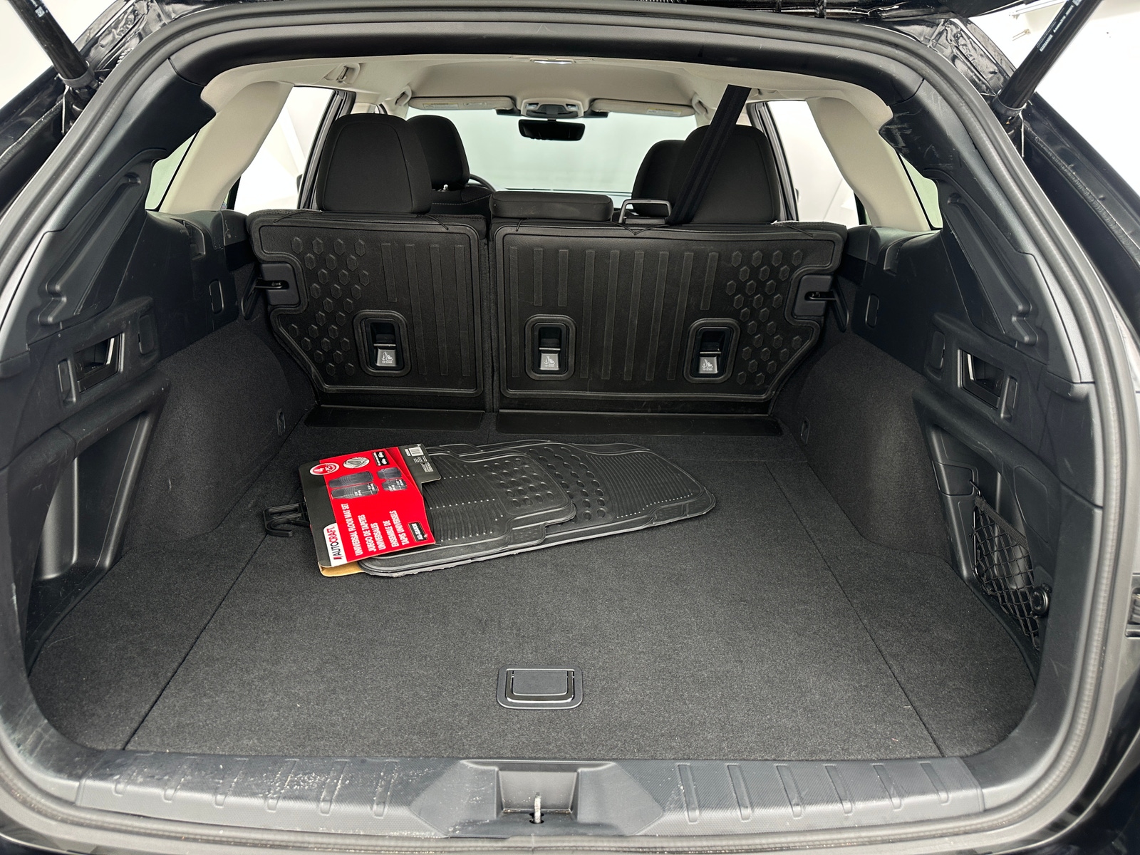 Thumbnail: 2025 Subaru Outback - 7