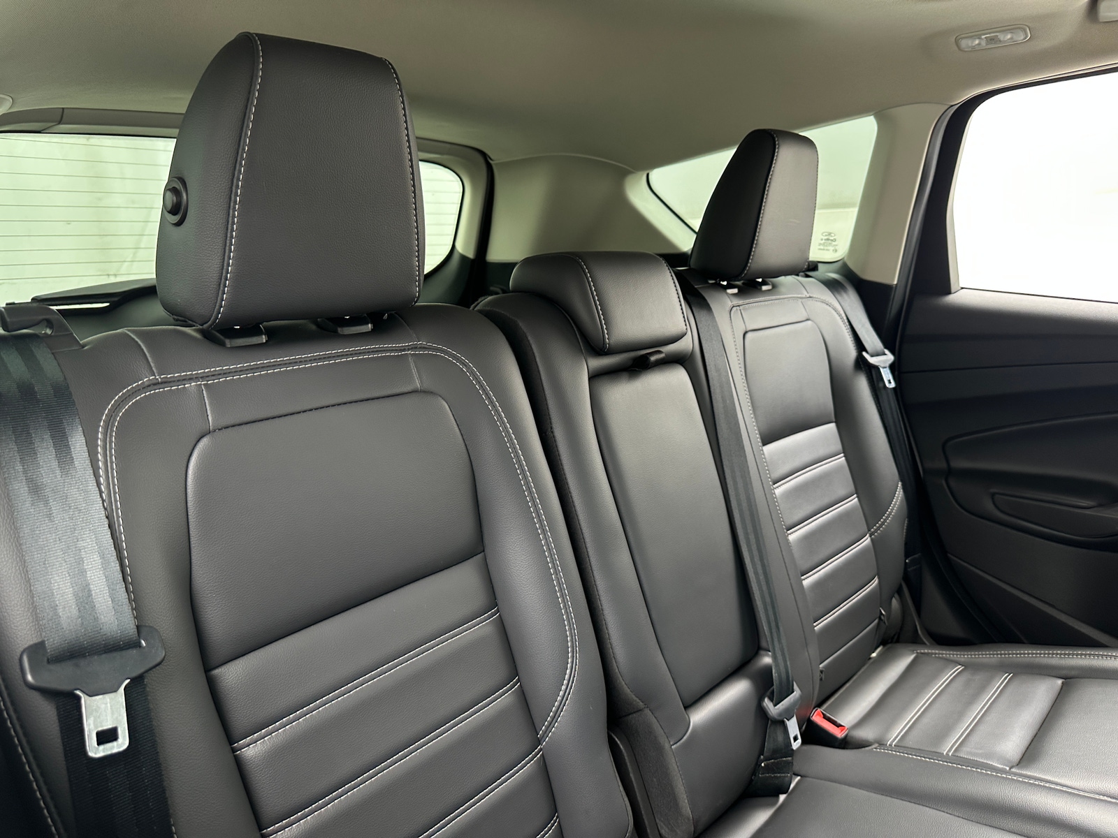 Thumbnail: 2019 Ford Escape - 5