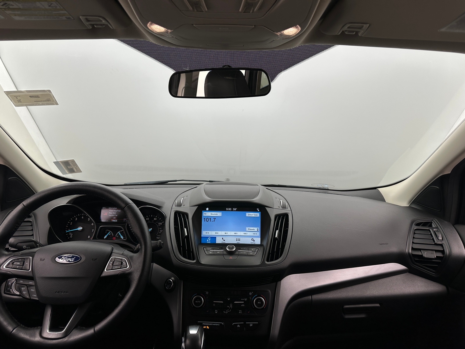 Thumbnail: 2019 Ford Escape - 2