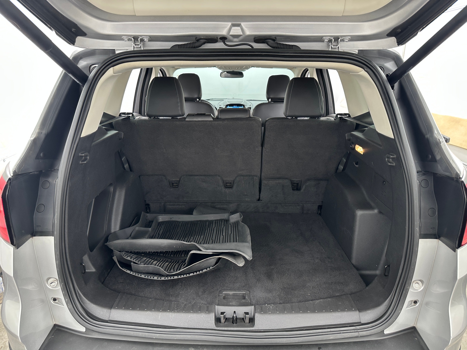 Thumbnail: 2019 Ford Escape - 6