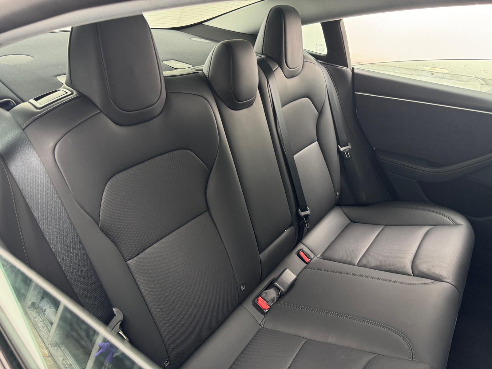 Thumbnail: 2024 Tesla Model 3 - 5