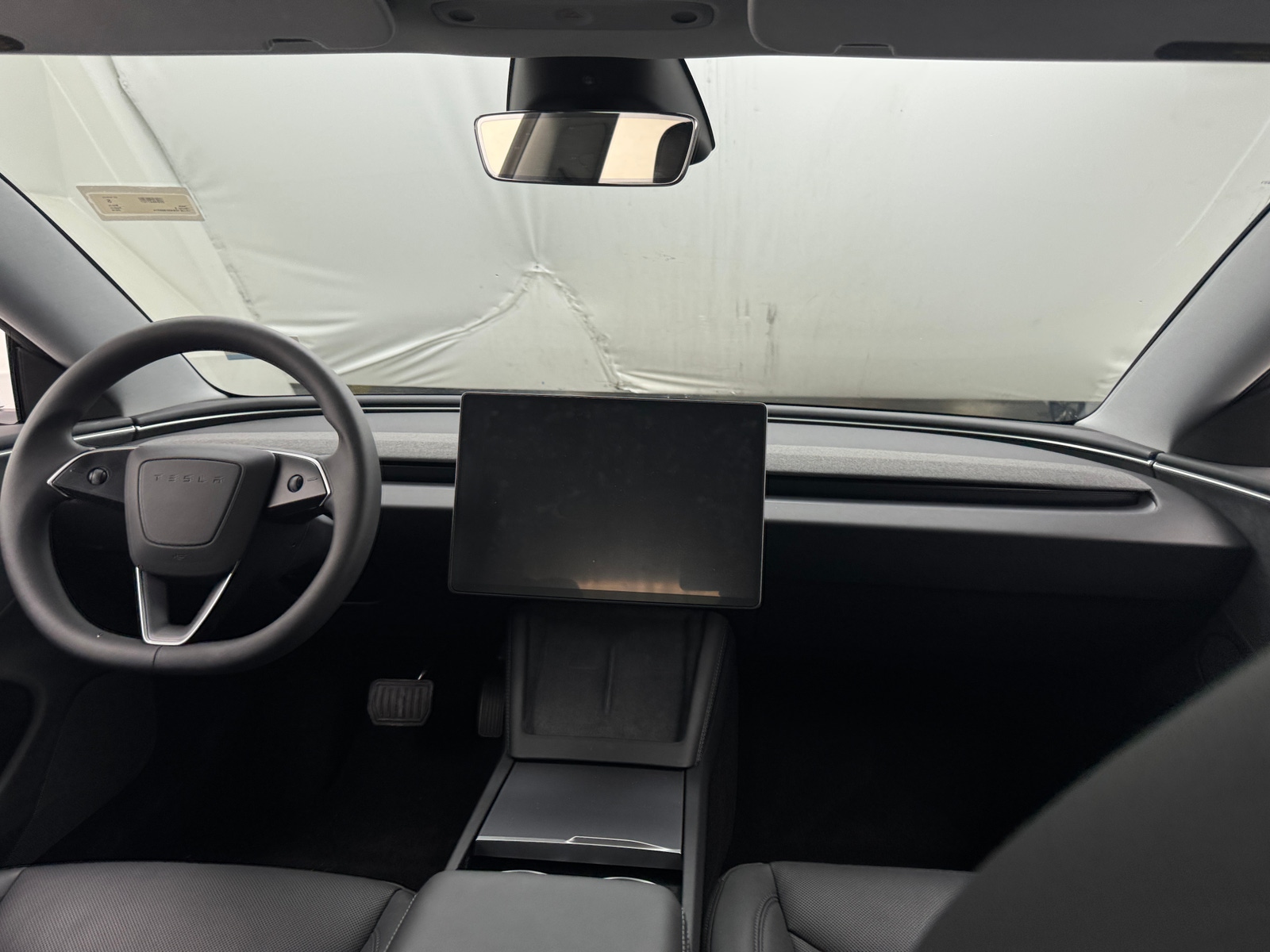 Thumbnail: 2024 Tesla Model 3 - 2