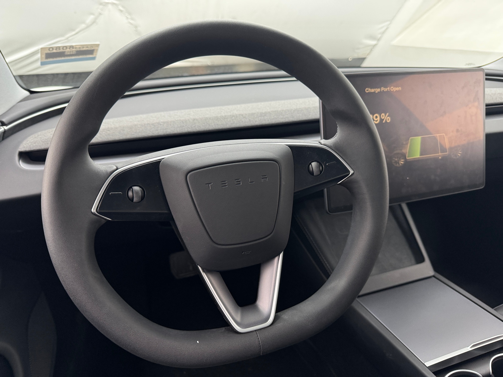 Thumbnail: 2024 Tesla Model 3 - 4