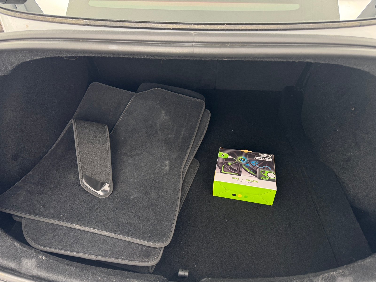 Thumbnail: 2024 Tesla Model 3 - 6