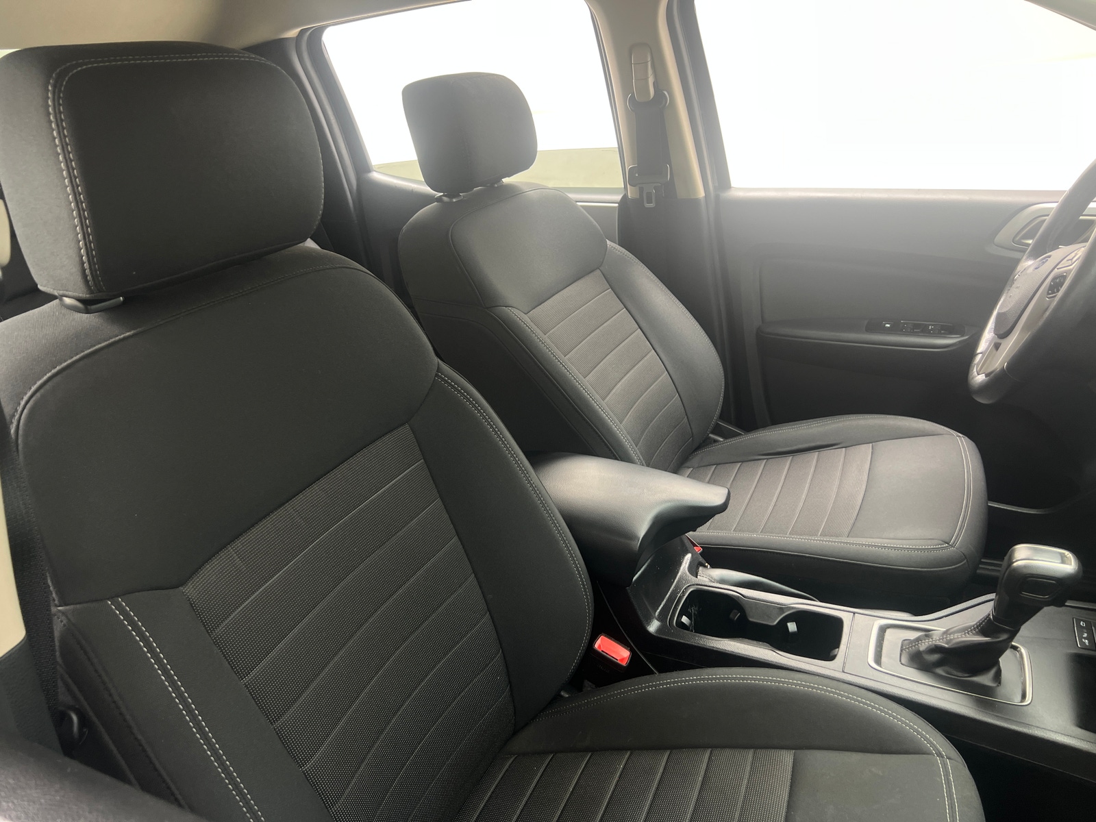 Thumbnail: 2019 Ford Ranger - 2