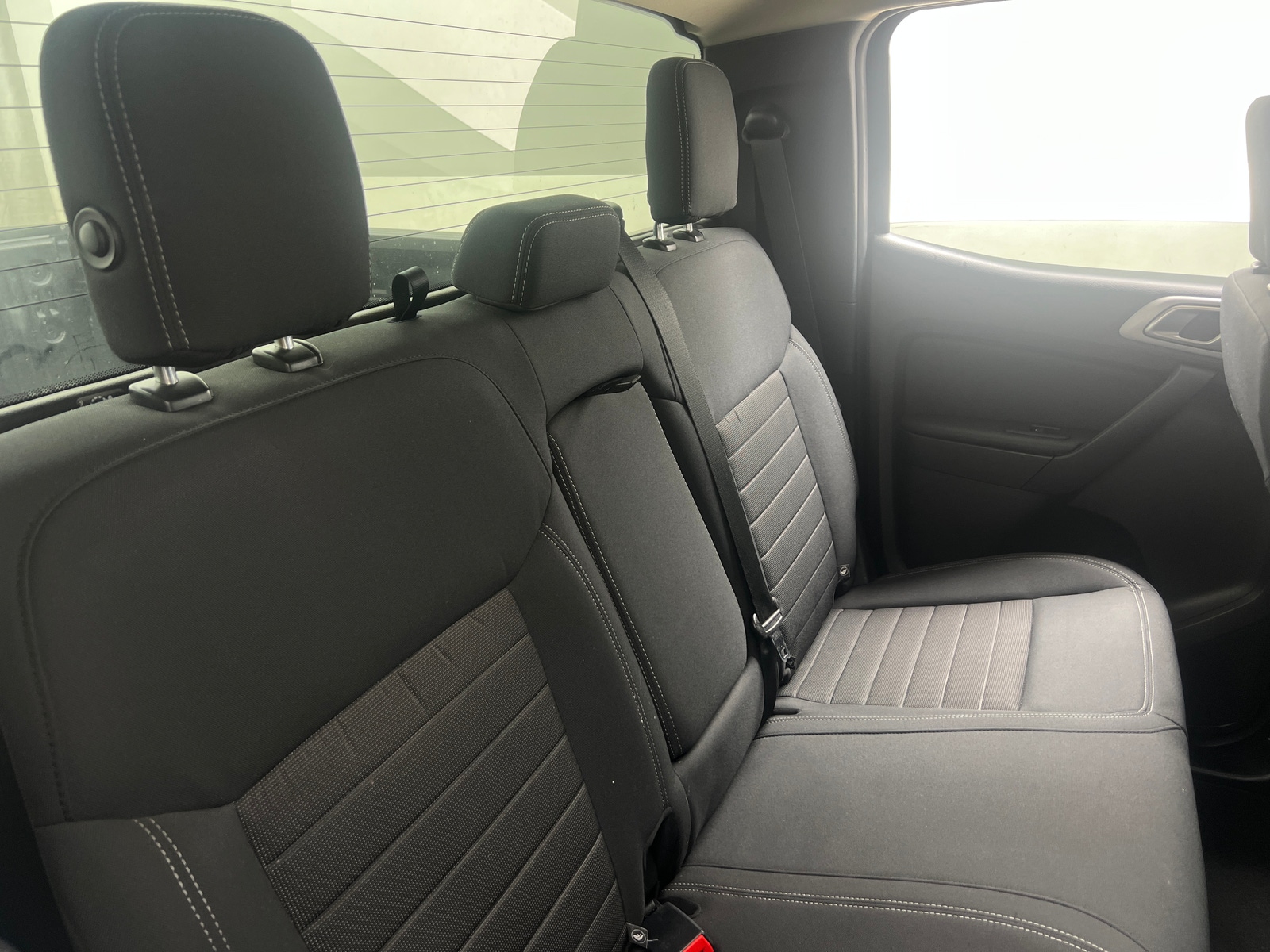 Thumbnail: 2019 Ford Ranger - 6