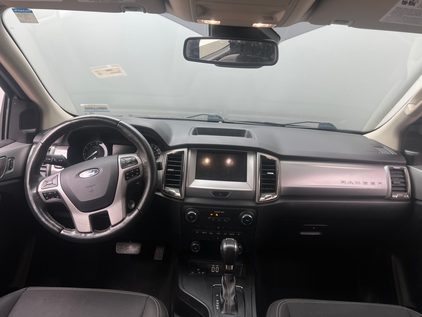 Thumbnail: 2019 Ford Ranger - 3