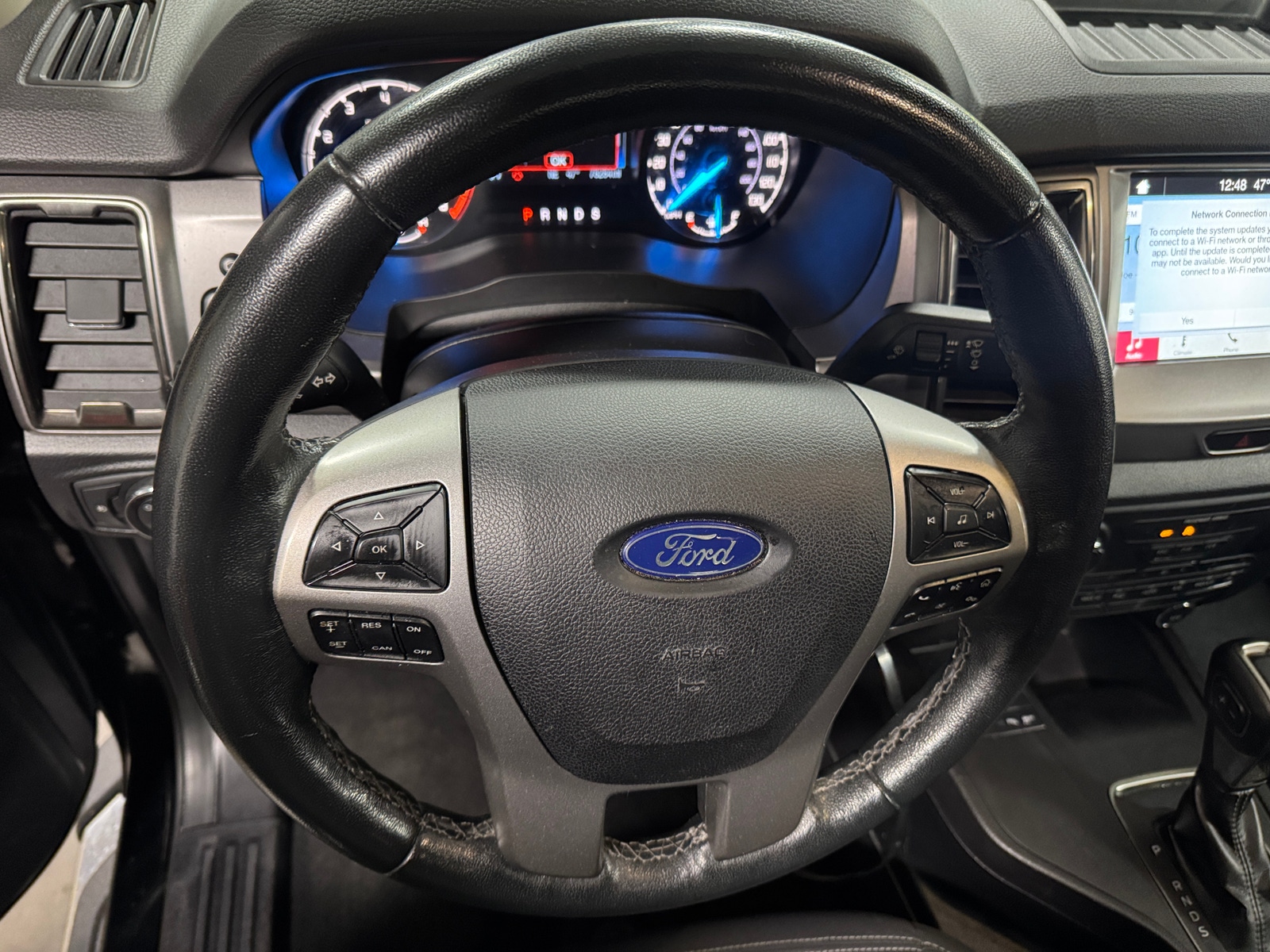 Thumbnail: 2019 Ford Ranger - 5