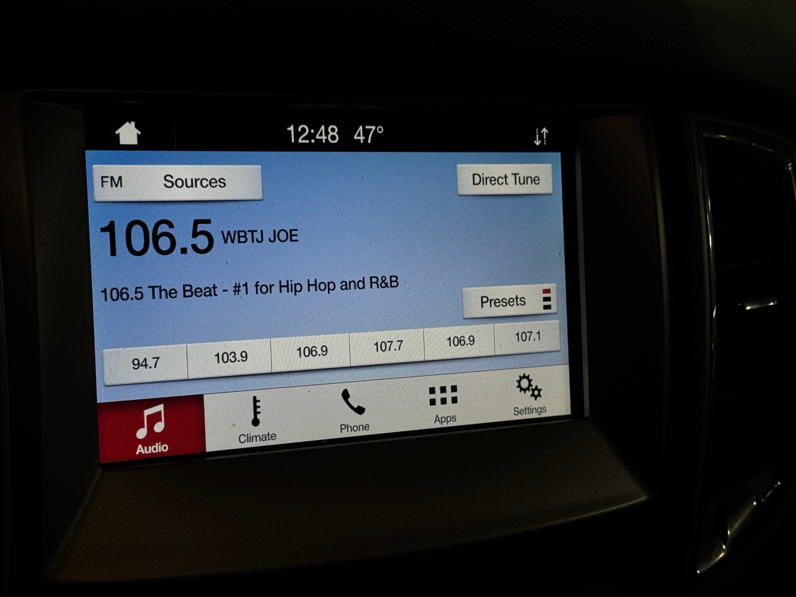 Thumbnail: 2019 Ford Ranger - 4