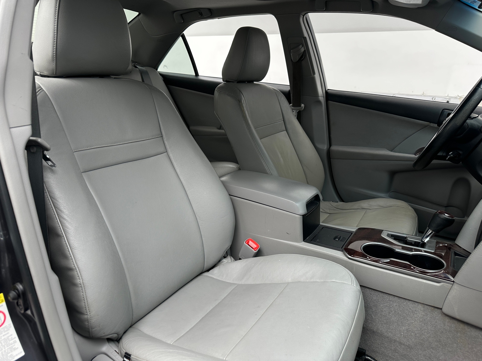 Thumbnail: 2012 Toyota Camry - 2
