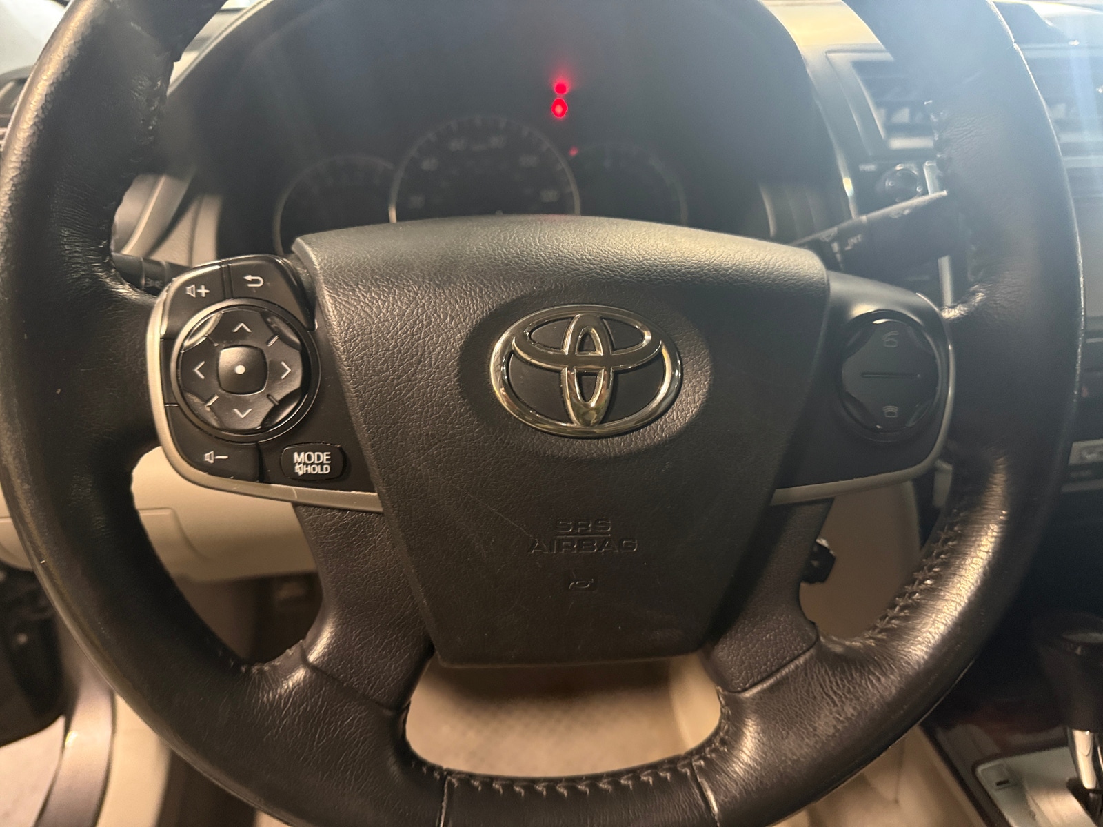 Thumbnail: 2012 Toyota Camry - 5