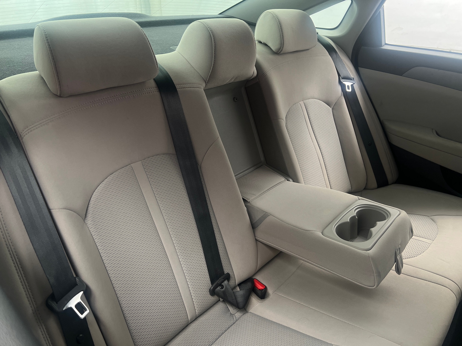 Thumbnail: 2017 Hyundai Sonata - 6