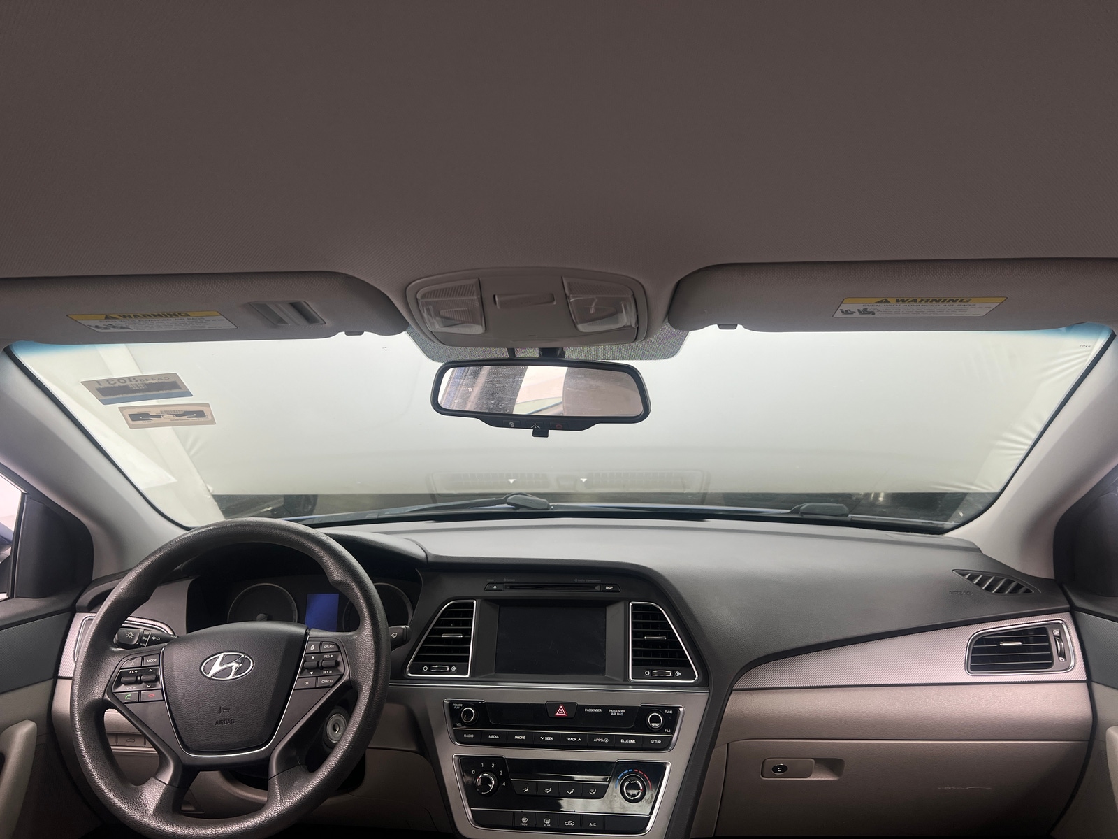 Thumbnail: 2017 Hyundai Sonata - 3