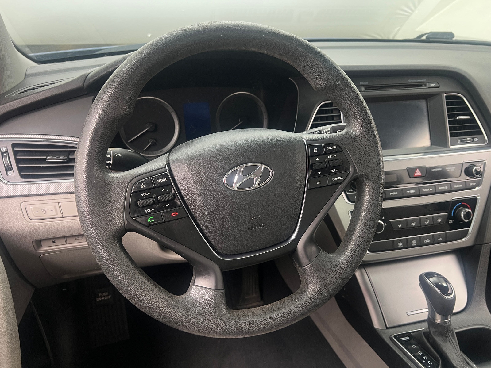 Thumbnail: 2017 Hyundai Sonata - 5