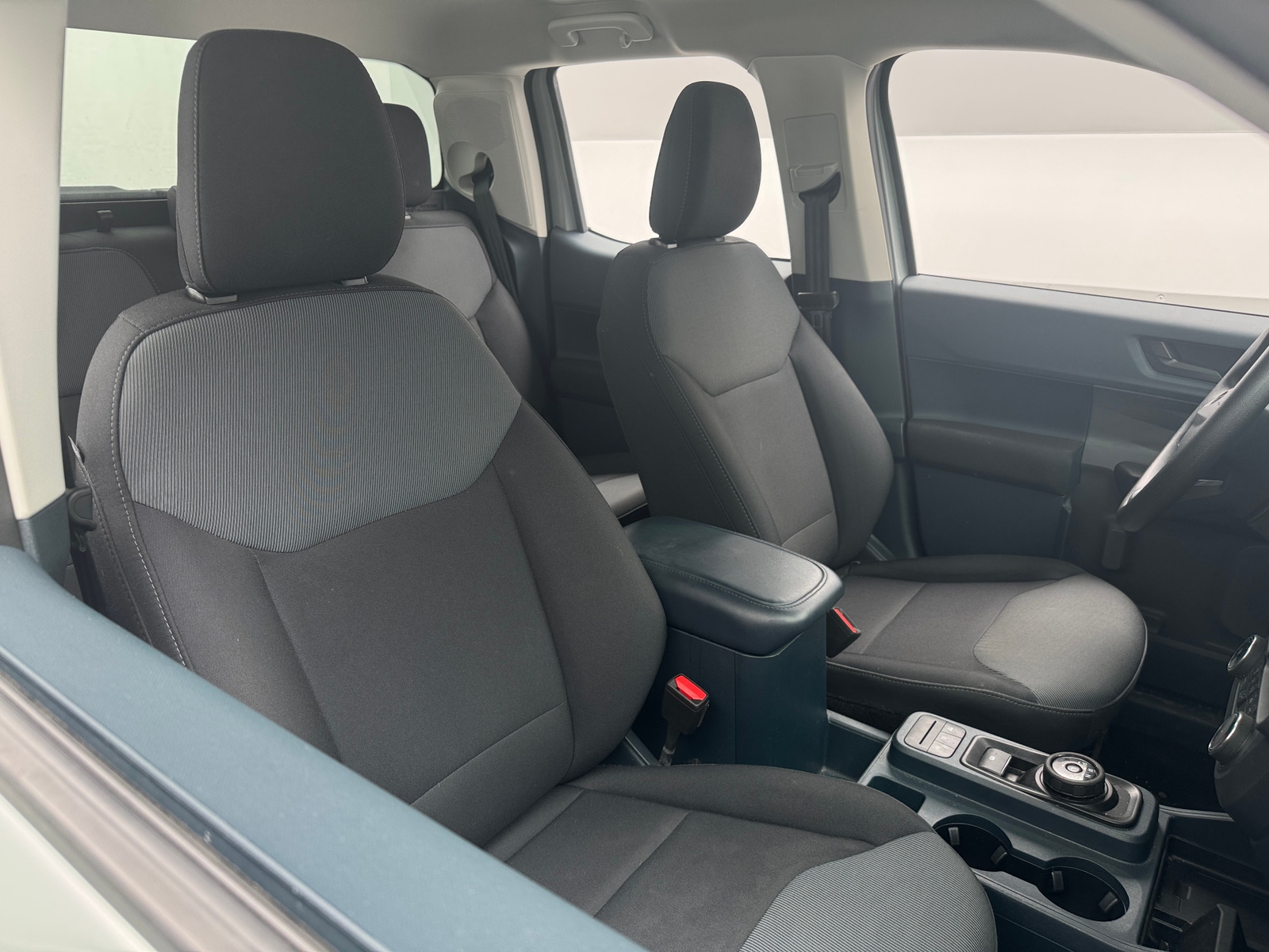 Thumbnail: 2024 Ford Maverick - 2