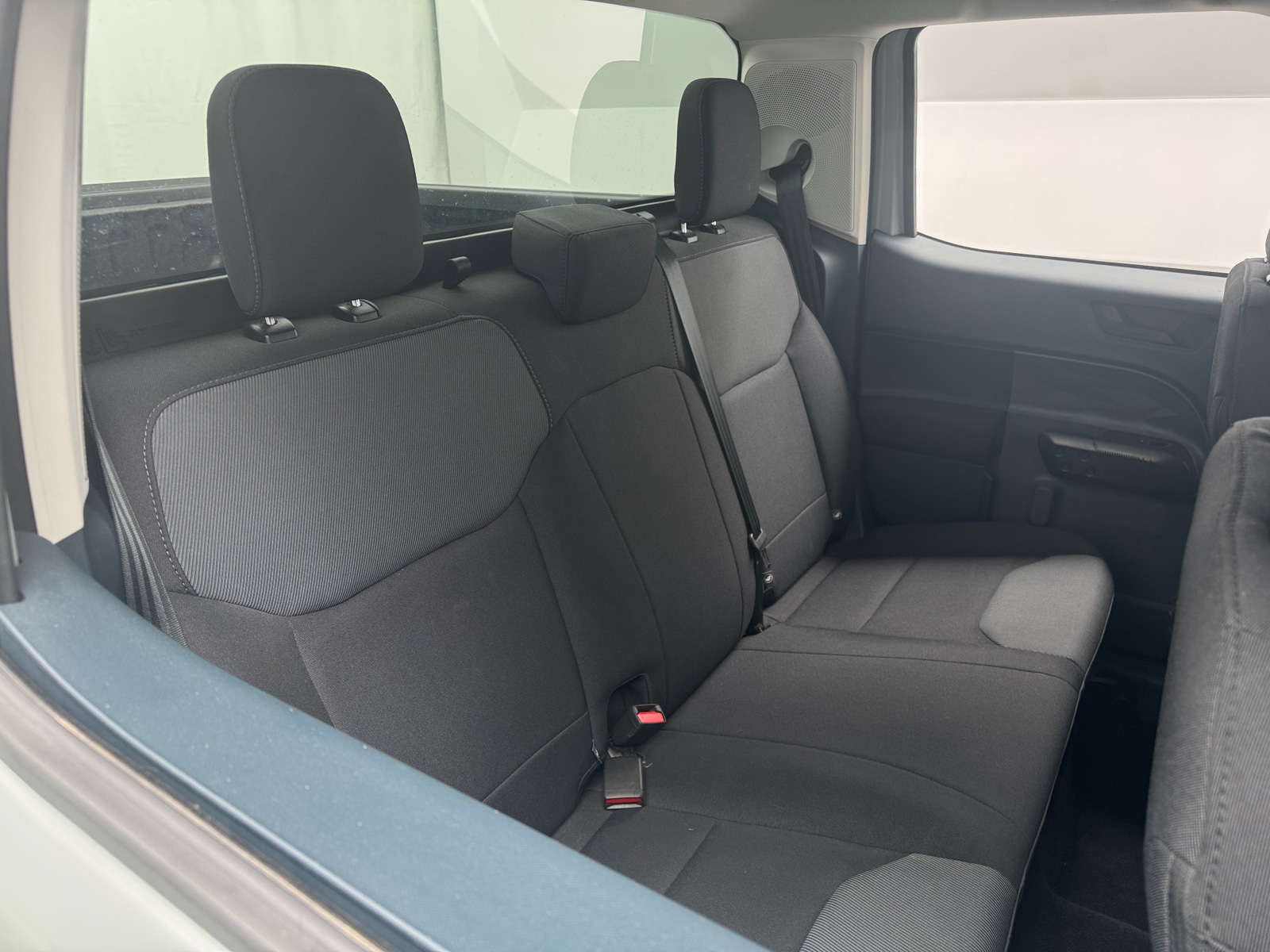 Thumbnail: 2024 Ford Maverick - 6