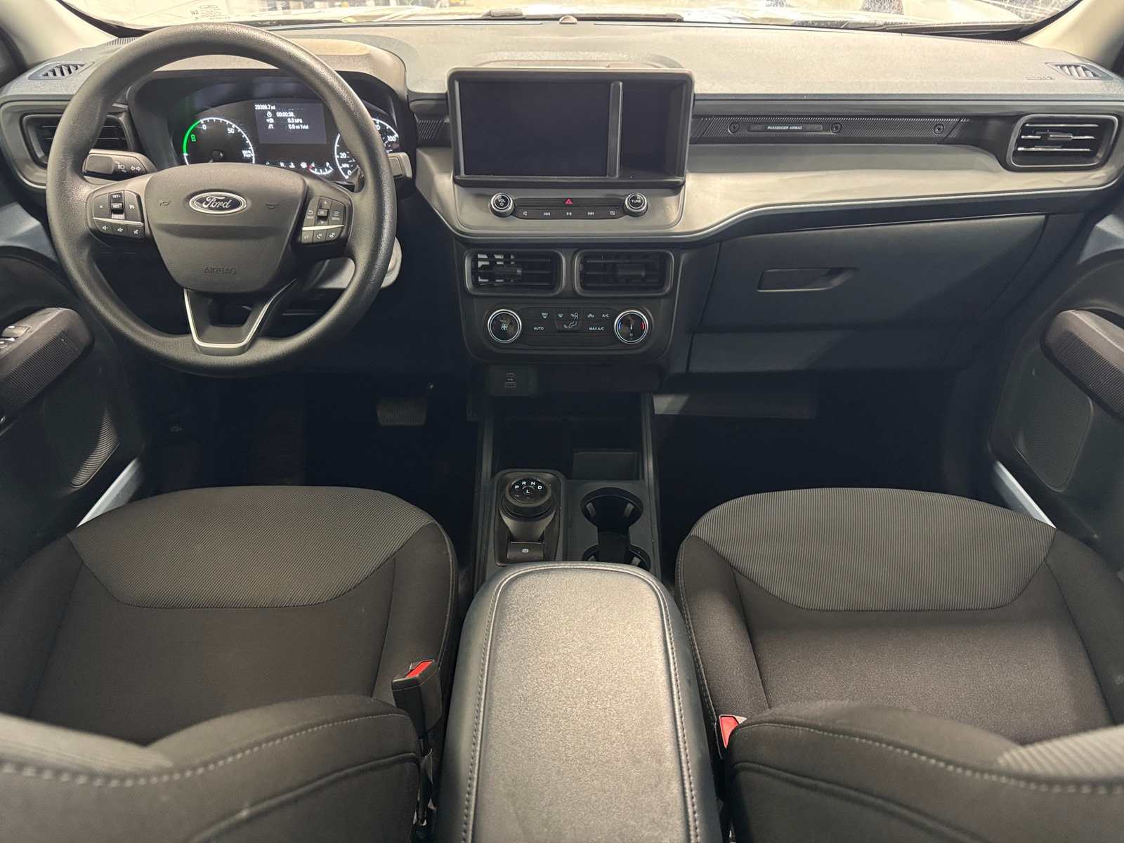 Thumbnail: 2024 Ford Maverick - 3