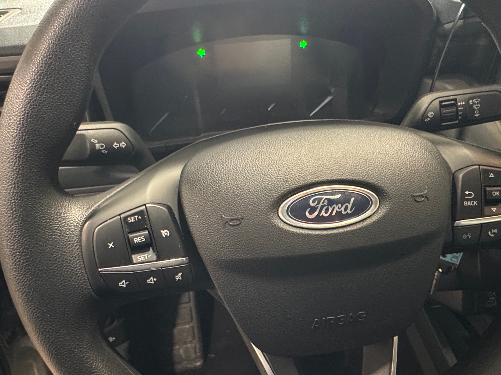 Thumbnail: 2024 Ford Maverick - 5