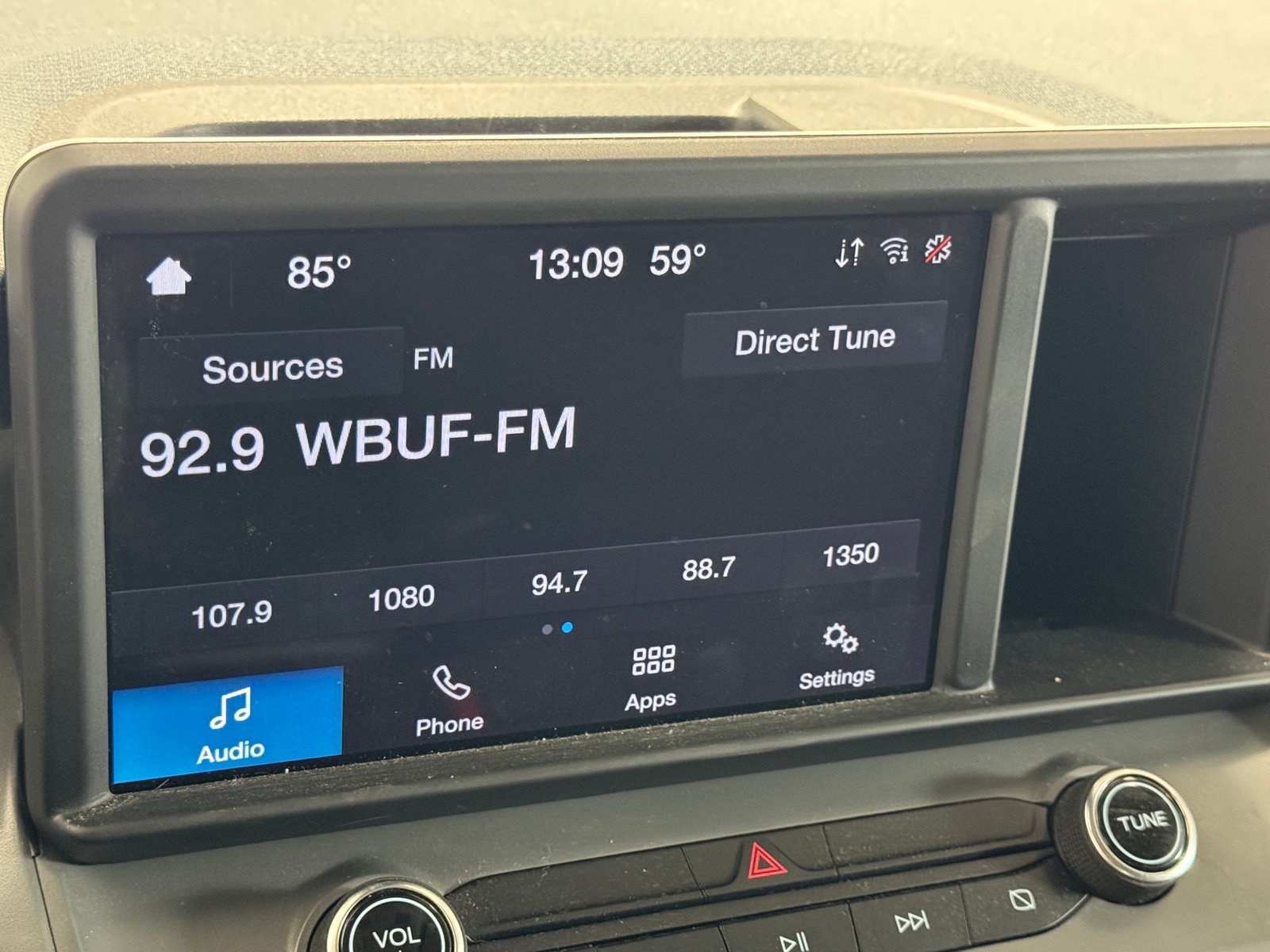 Thumbnail: 2024 Ford Maverick - 4