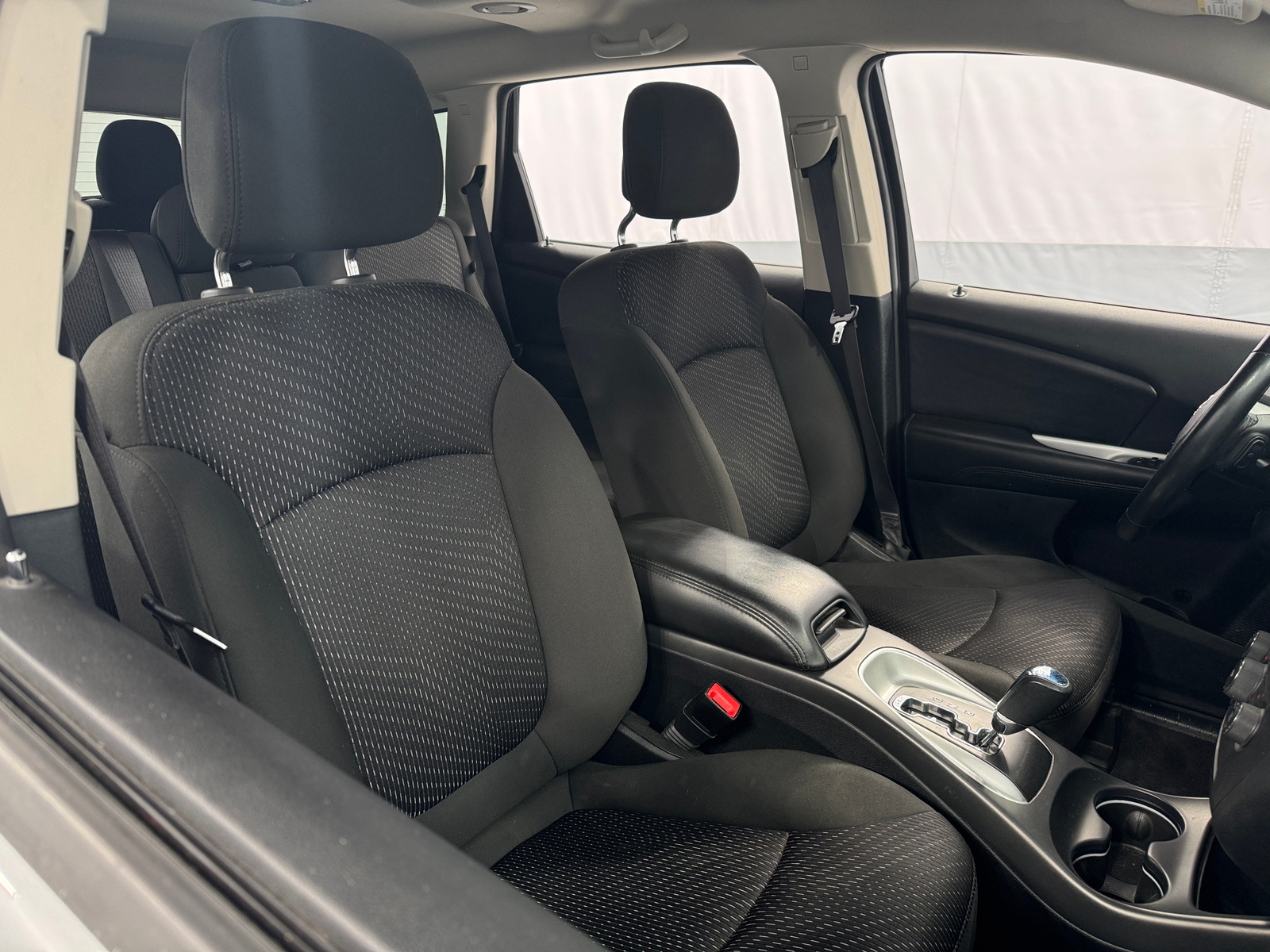 Thumbnail: 2019 Dodge Journey - 2