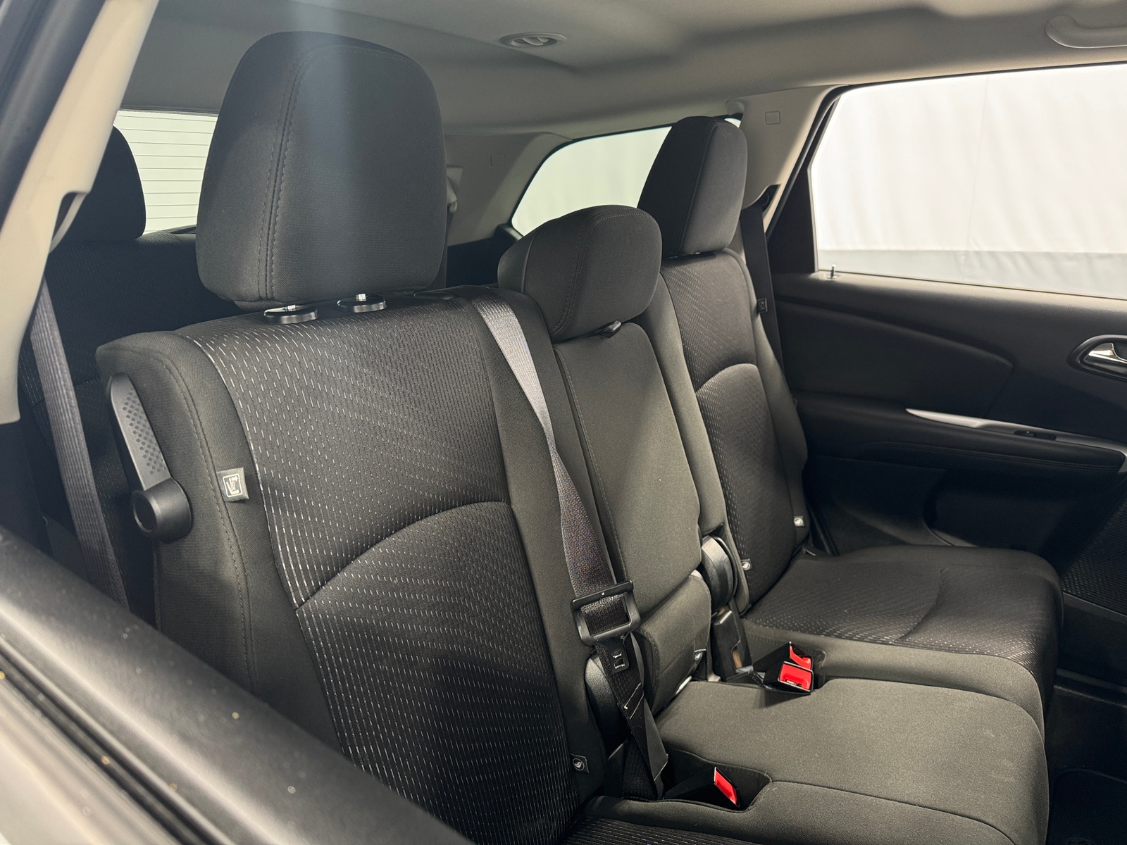 Thumbnail: 2019 Dodge Journey - 6