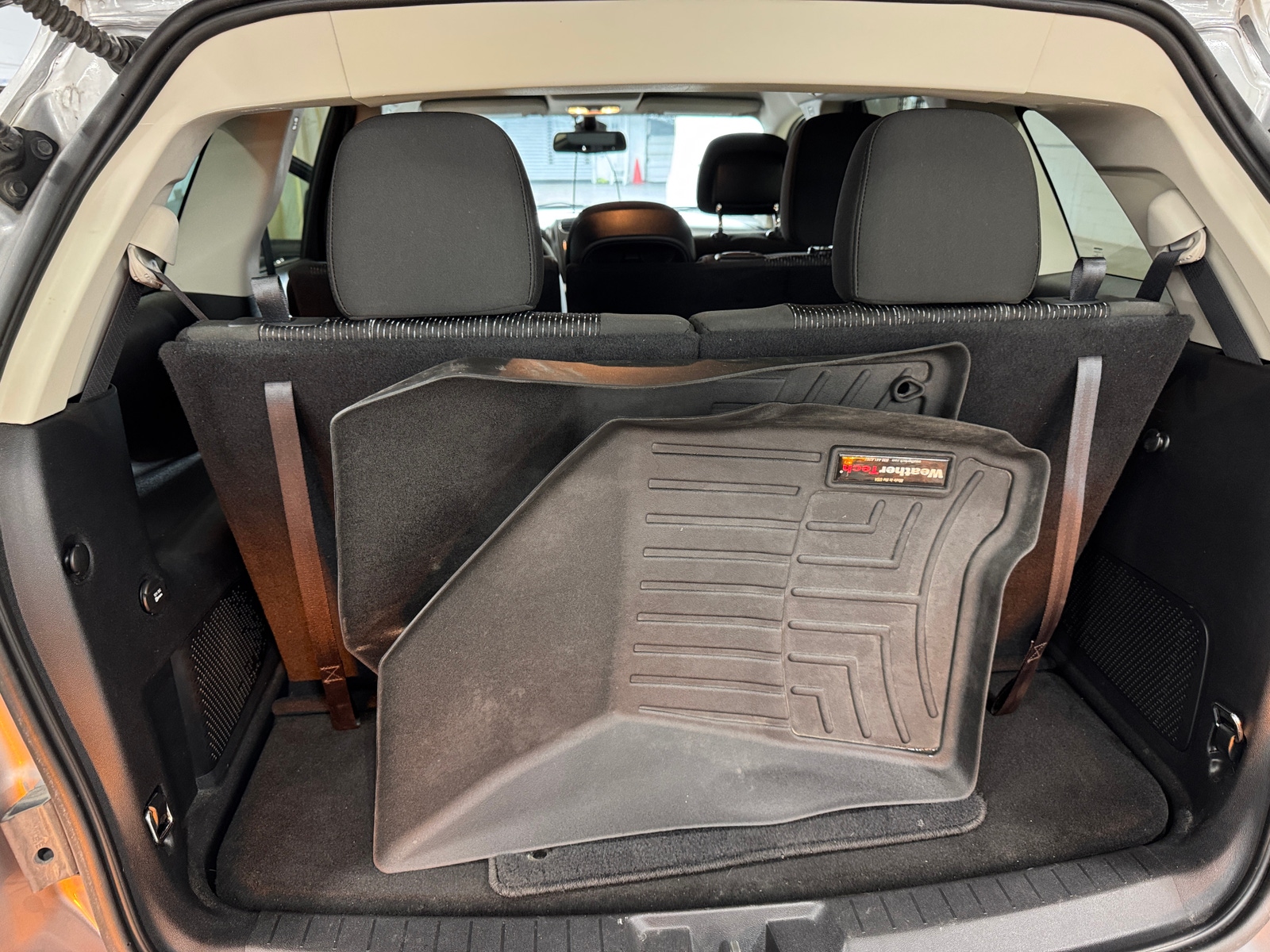 Thumbnail: 2019 Dodge Journey - 7