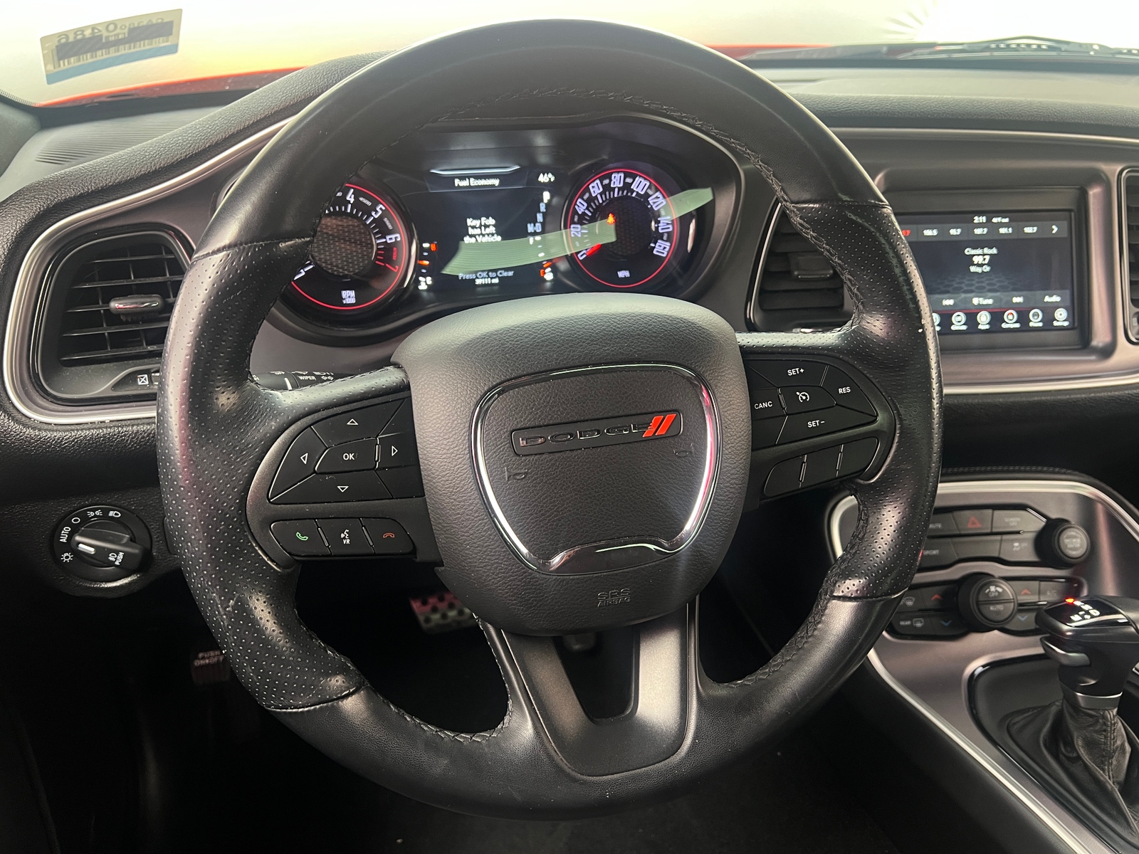 Thumbnail: 2019 Dodge Challenger - 4