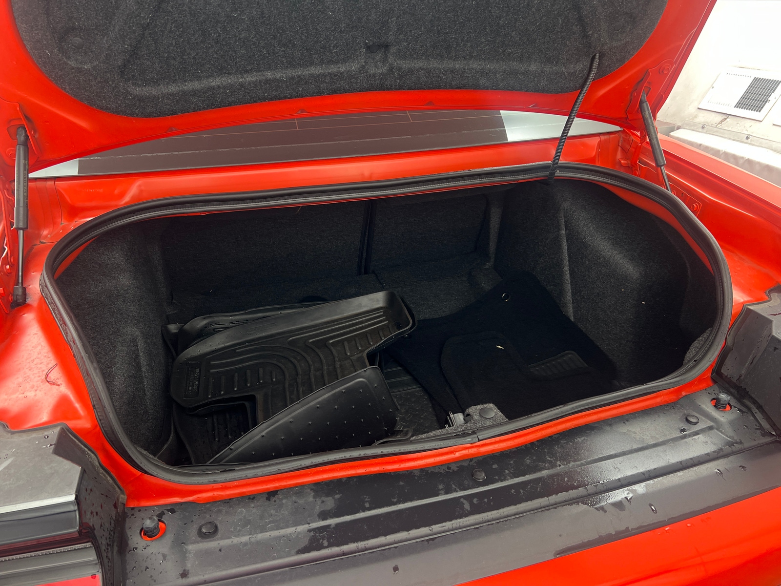 Thumbnail: 2019 Dodge Challenger - 5